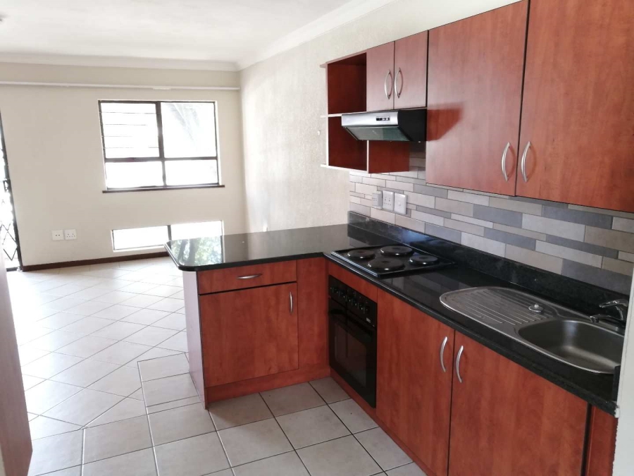 To Let 1 Bedroom Property for Rent in Hatfield Gauteng