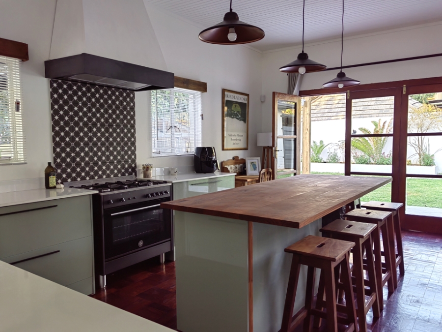 4 Bedroom Property for Sale in Rietondale Gauteng