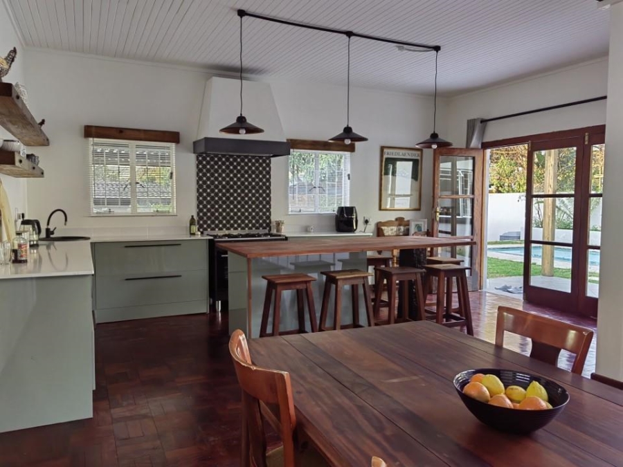 4 Bedroom Property for Sale in Rietondale Gauteng