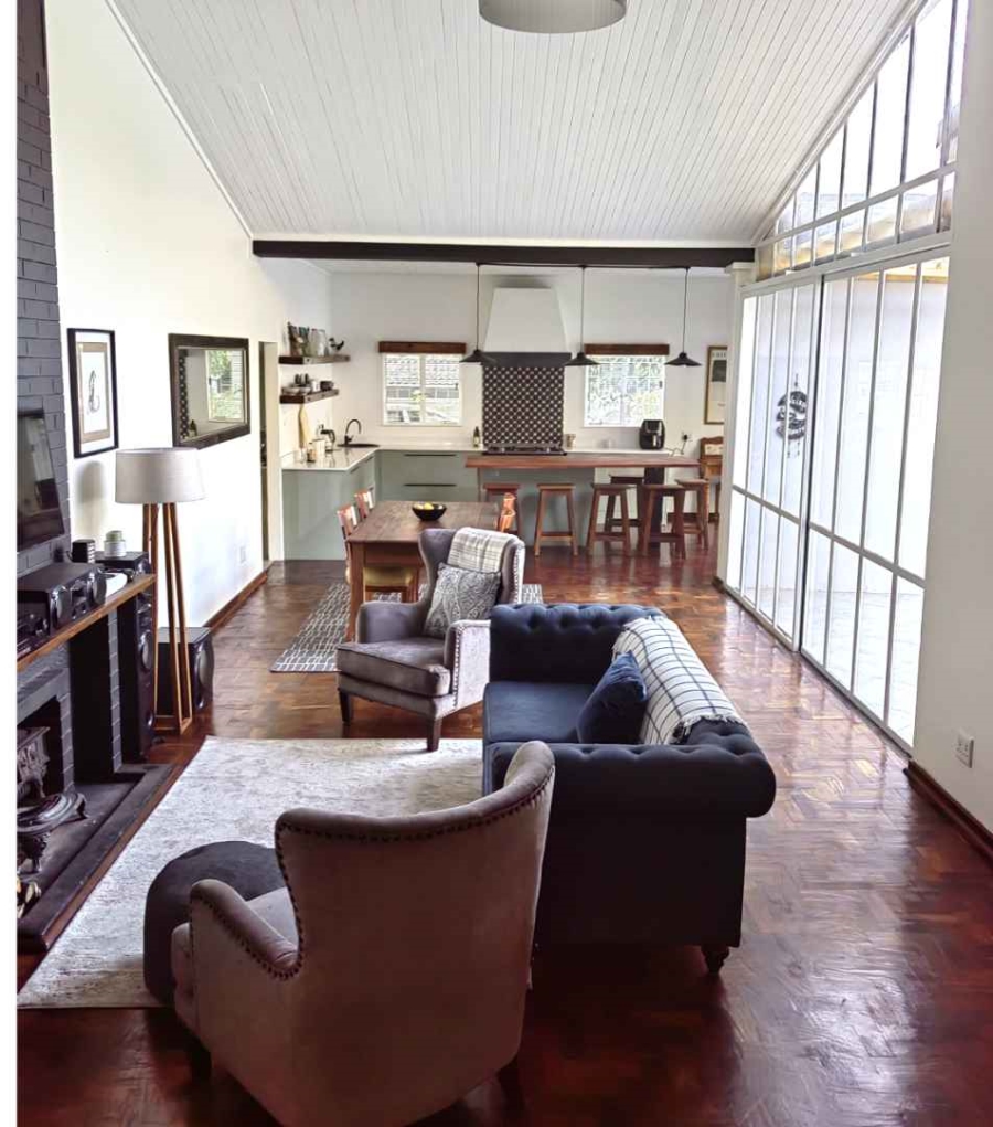 4 Bedroom Property for Sale in Rietondale Gauteng