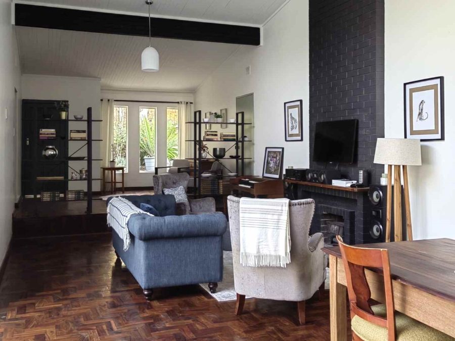 4 Bedroom Property for Sale in Rietondale Gauteng