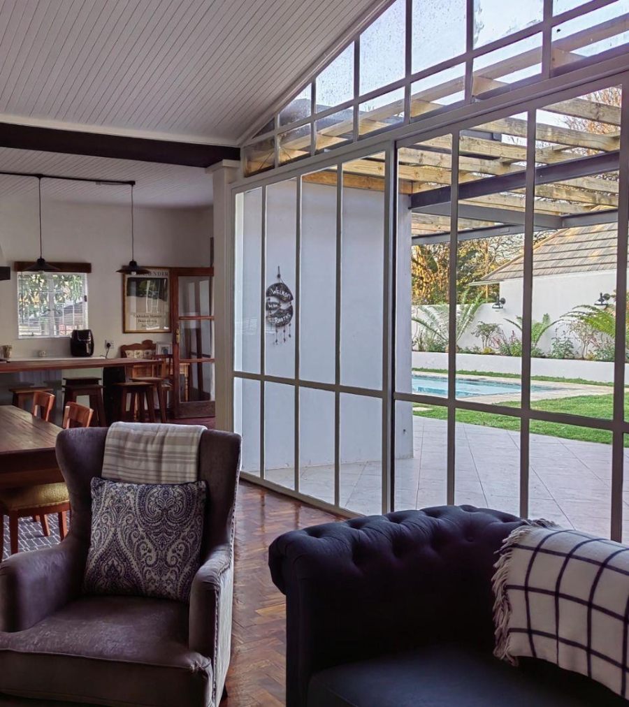 4 Bedroom Property for Sale in Rietondale Gauteng
