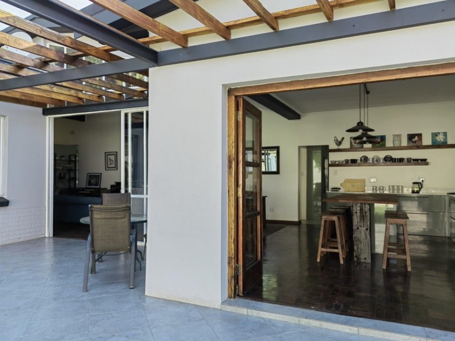 4 Bedroom Property for Sale in Rietondale Gauteng