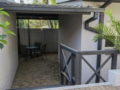 4 Bedroom Property for Sale in Rietondale Gauteng