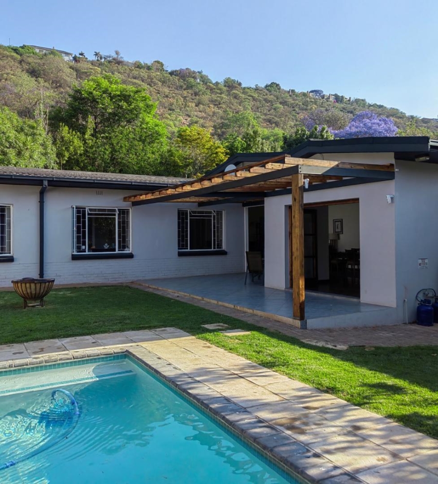 4 Bedroom Property for Sale in Rietondale Gauteng