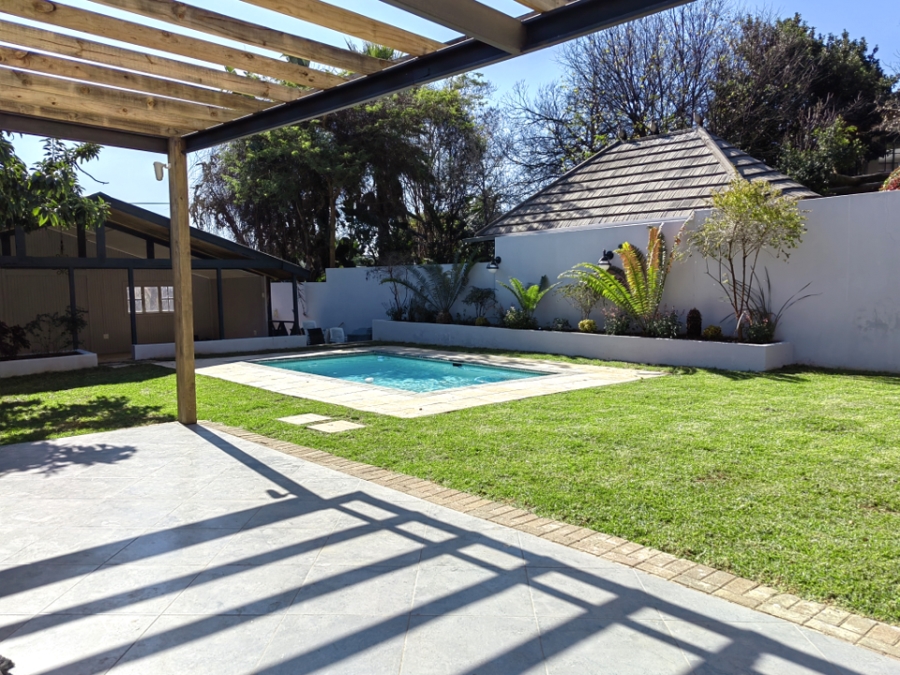 4 Bedroom Property for Sale in Rietondale Gauteng
