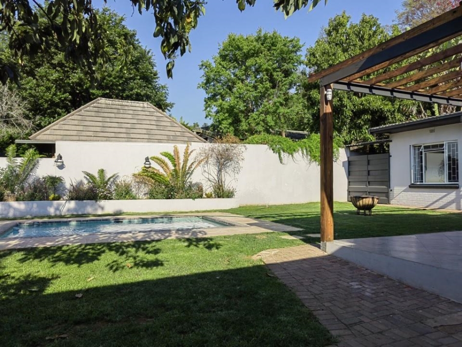 4 Bedroom Property for Sale in Rietondale Gauteng
