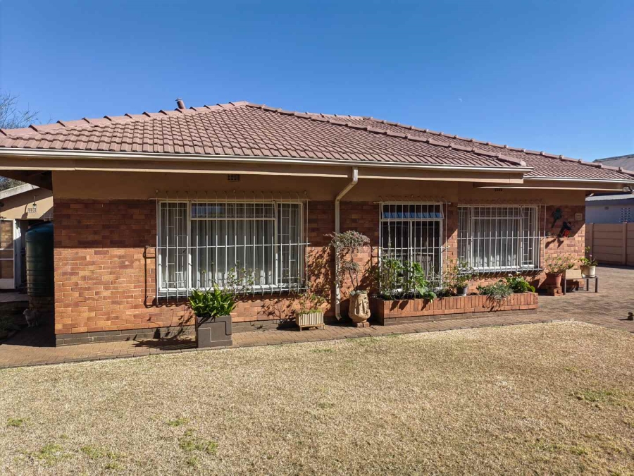 3 Bedroom Property for Sale in Florentia Gauteng