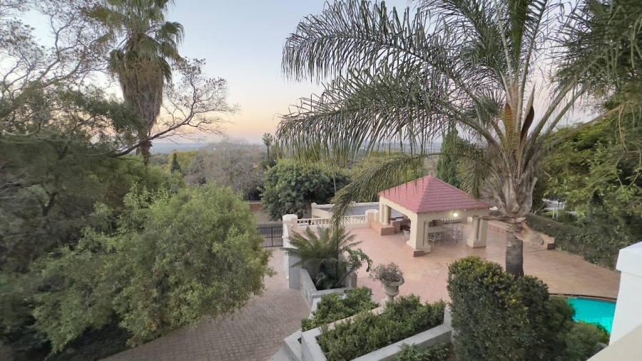 4 Bedroom Property for Sale in Waterkloof Gauteng