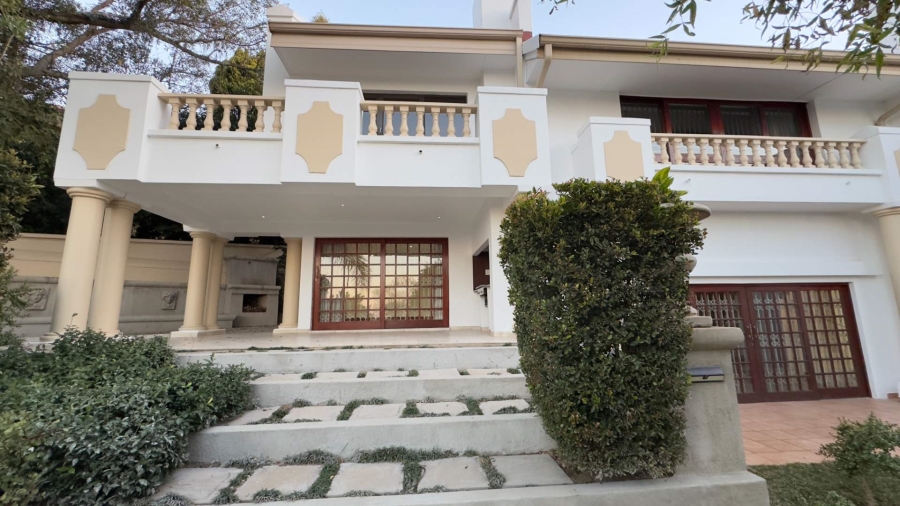 4 Bedroom Property for Sale in Waterkloof Gauteng