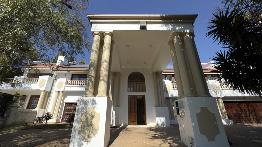 4 Bedroom Property for Sale in Waterkloof Gauteng