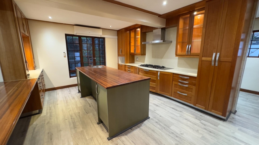 4 Bedroom Property for Sale in Waterkloof Gauteng