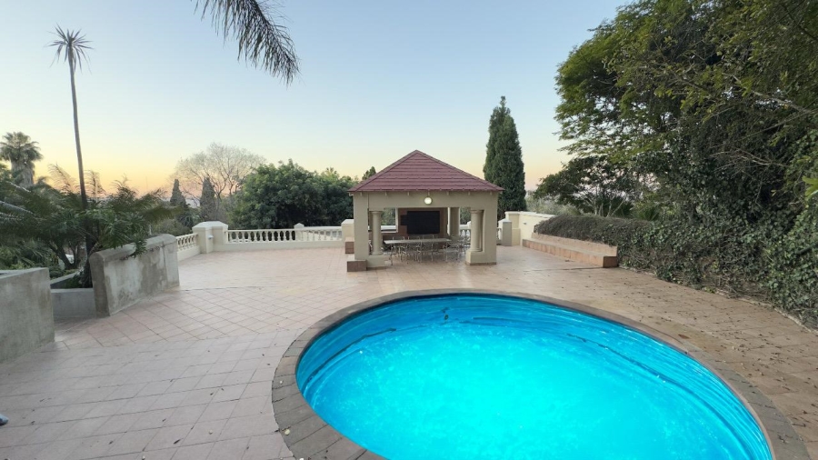 4 Bedroom Property for Sale in Waterkloof Gauteng