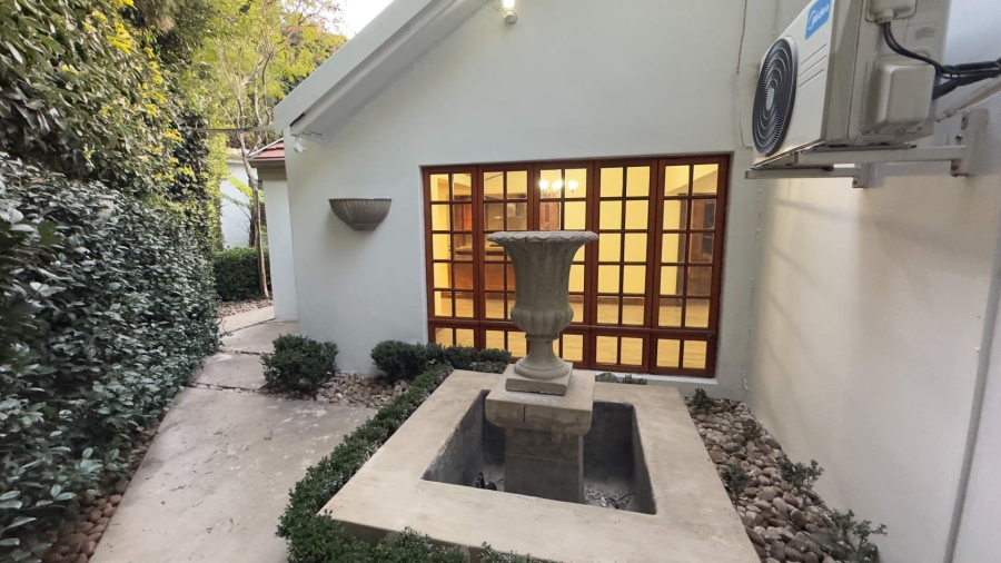 4 Bedroom Property for Sale in Waterkloof Gauteng