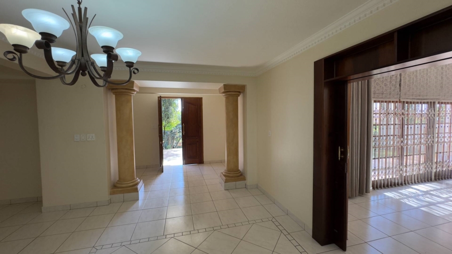 4 Bedroom Property for Sale in Waterkloof Gauteng