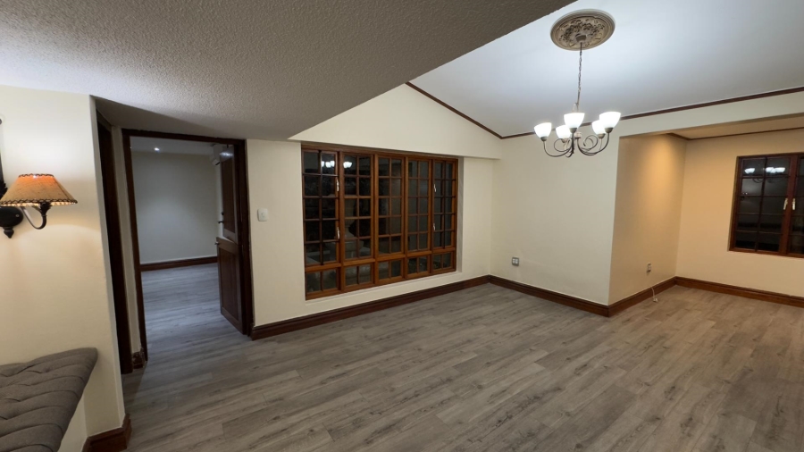 4 Bedroom Property for Sale in Waterkloof Gauteng
