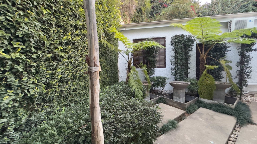 4 Bedroom Property for Sale in Waterkloof Gauteng