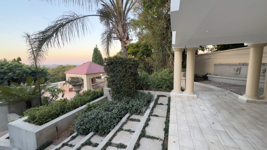 4 Bedroom Property for Sale in Waterkloof Gauteng