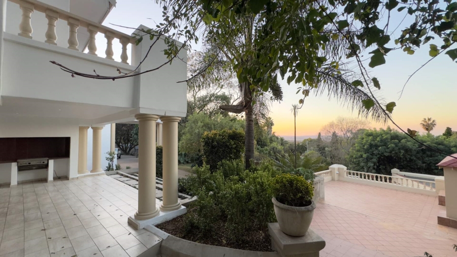 4 Bedroom Property for Sale in Waterkloof Gauteng