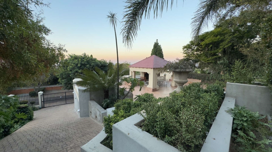 4 Bedroom Property for Sale in Waterkloof Gauteng