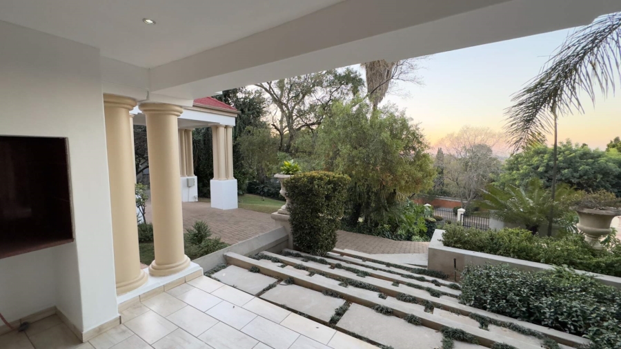 4 Bedroom Property for Sale in Waterkloof Gauteng