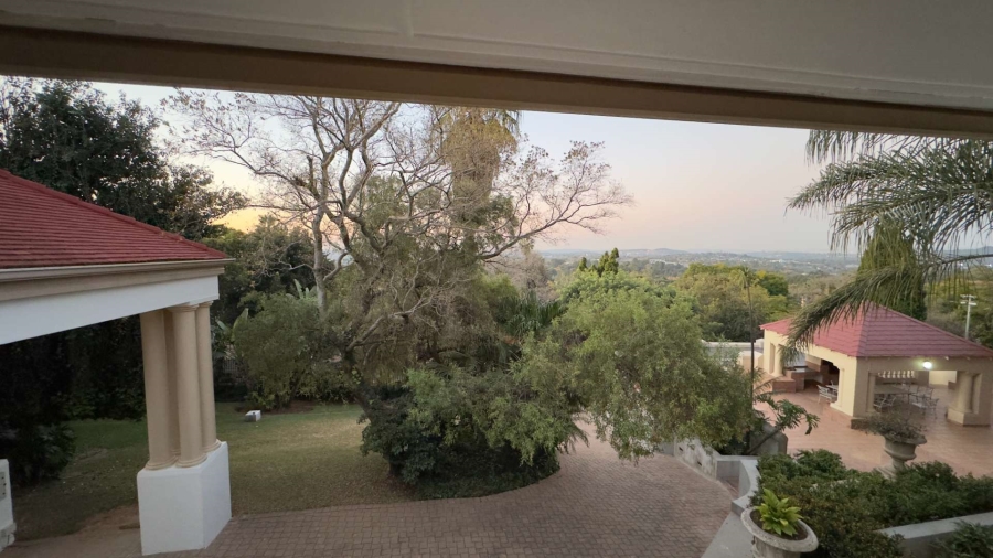4 Bedroom Property for Sale in Waterkloof Gauteng