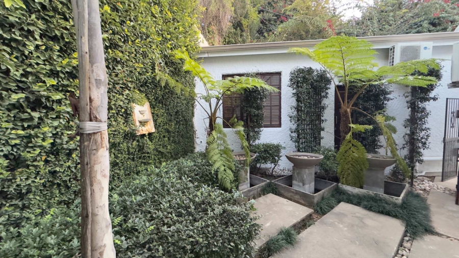 4 Bedroom Property for Sale in Waterkloof Gauteng
