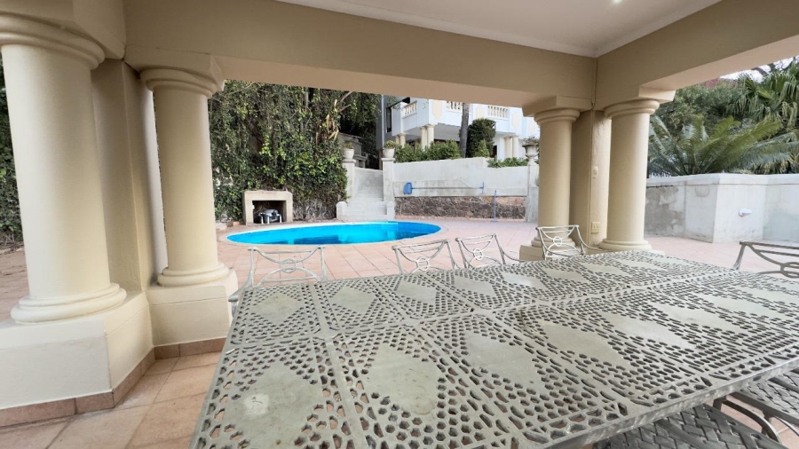 4 Bedroom Property for Sale in Waterkloof Gauteng