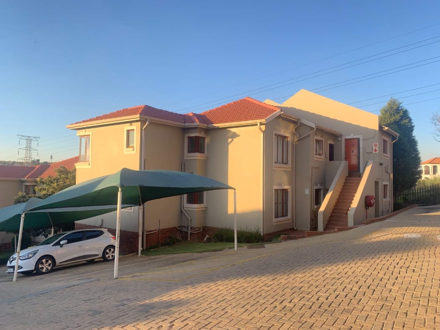 2 Bedroom Property for Sale in Winchester Hills Gauteng