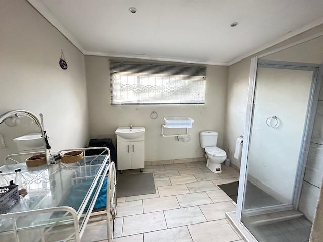 To Let 2 Bedroom Property for Rent in Heuweloord Gauteng