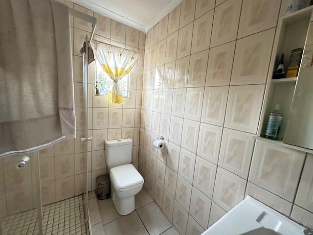 To Let 2 Bedroom Property for Rent in Heuweloord Gauteng