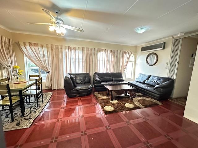 To Let 3 Bedroom Property for Rent in Heuweloord Gauteng