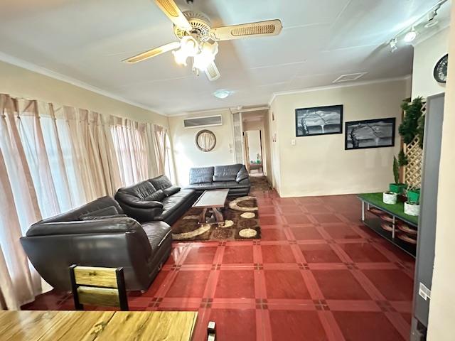 To Let 3 Bedroom Property for Rent in Heuweloord Gauteng