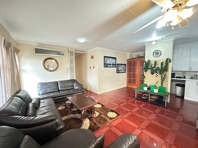 To Let 3 Bedroom Property for Rent in Heuweloord Gauteng