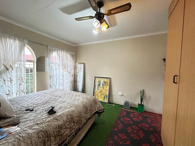 To Let 3 Bedroom Property for Rent in Heuweloord Gauteng