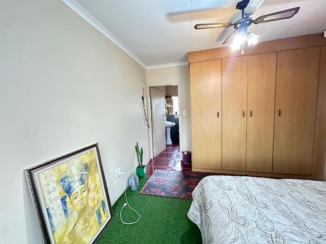 To Let 3 Bedroom Property for Rent in Heuweloord Gauteng