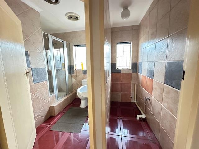 To Let 3 Bedroom Property for Rent in Heuweloord Gauteng