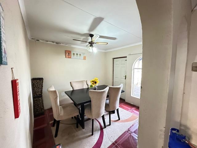 To Let 4 Bedroom Property for Rent in Heuweloord Gauteng