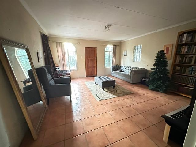 To Let 4 Bedroom Property for Rent in Heuweloord Gauteng
