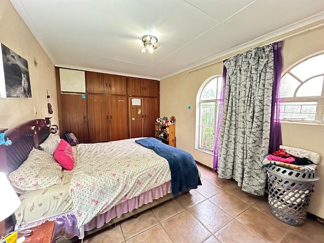 To Let 4 Bedroom Property for Rent in Heuweloord Gauteng