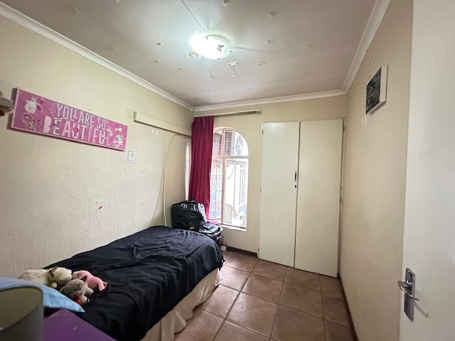 To Let 4 Bedroom Property for Rent in Heuweloord Gauteng