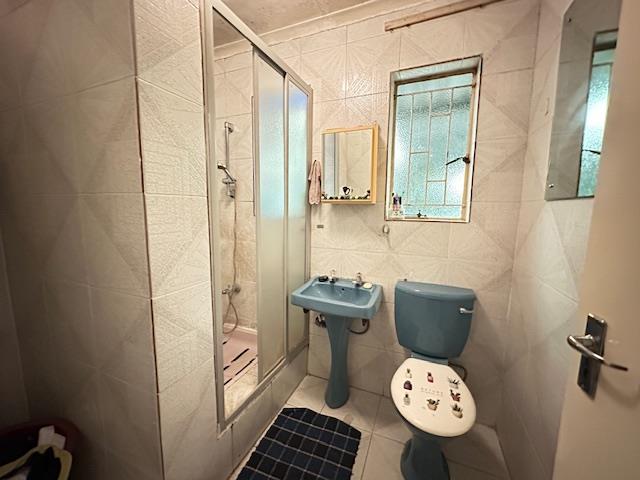 To Let 4 Bedroom Property for Rent in Heuweloord Gauteng