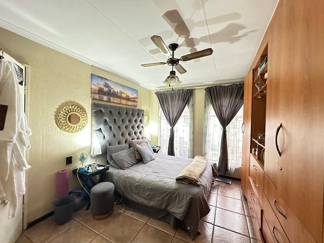 To Let 4 Bedroom Property for Rent in Heuweloord Gauteng