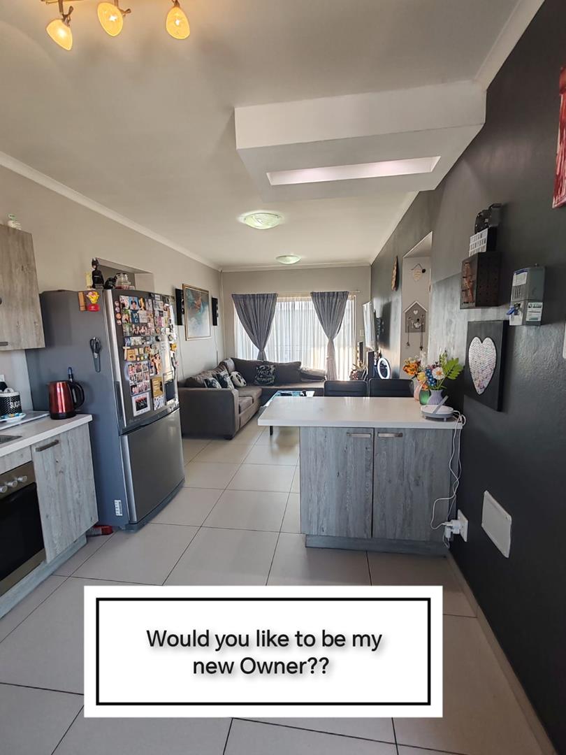 3 Bedroom Property for Sale in Carlswald Gauteng