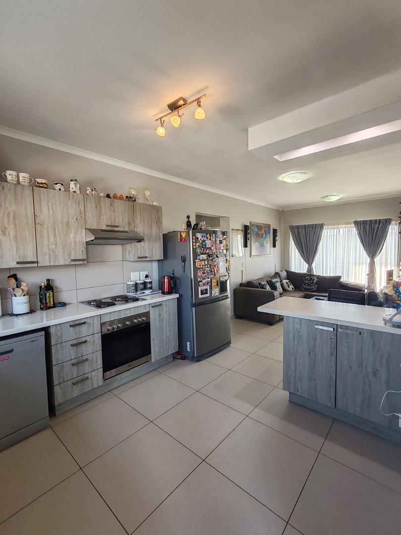 3 Bedroom Property for Sale in Carlswald Gauteng