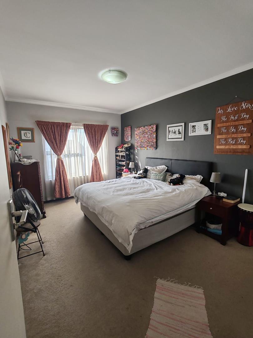 3 Bedroom Property for Sale in Carlswald Gauteng