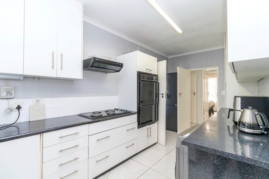 3 Bedroom Property for Sale in Rivonia Gauteng