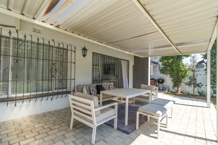 3 Bedroom Property for Sale in Rivonia Gauteng