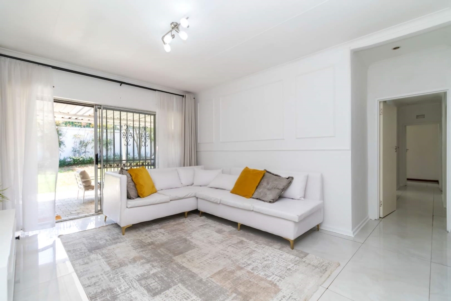 3 Bedroom Property for Sale in Rivonia Gauteng