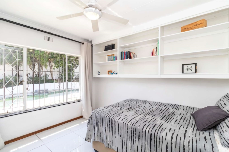 3 Bedroom Property for Sale in Rivonia Gauteng